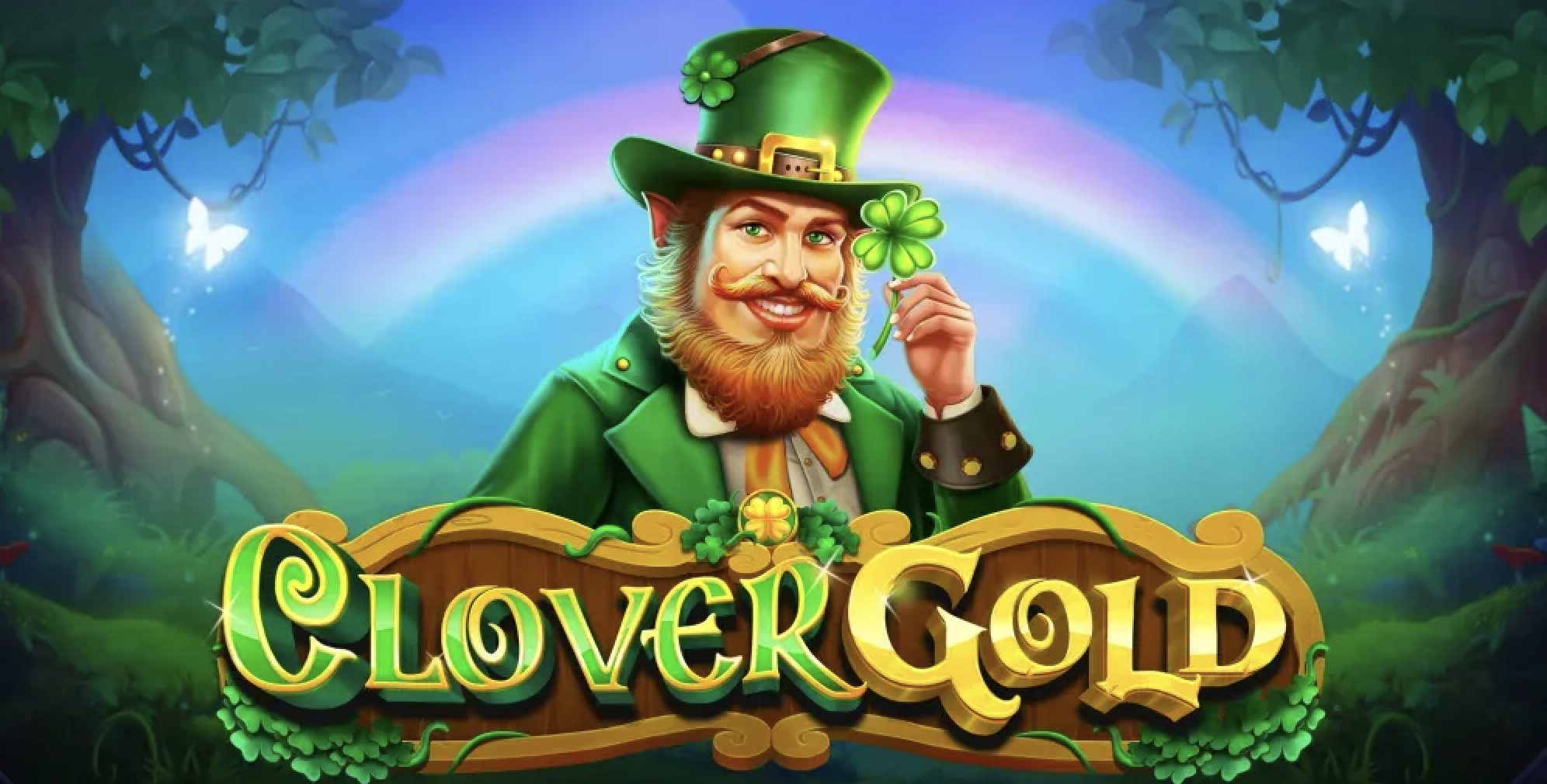 Clover Gold Game